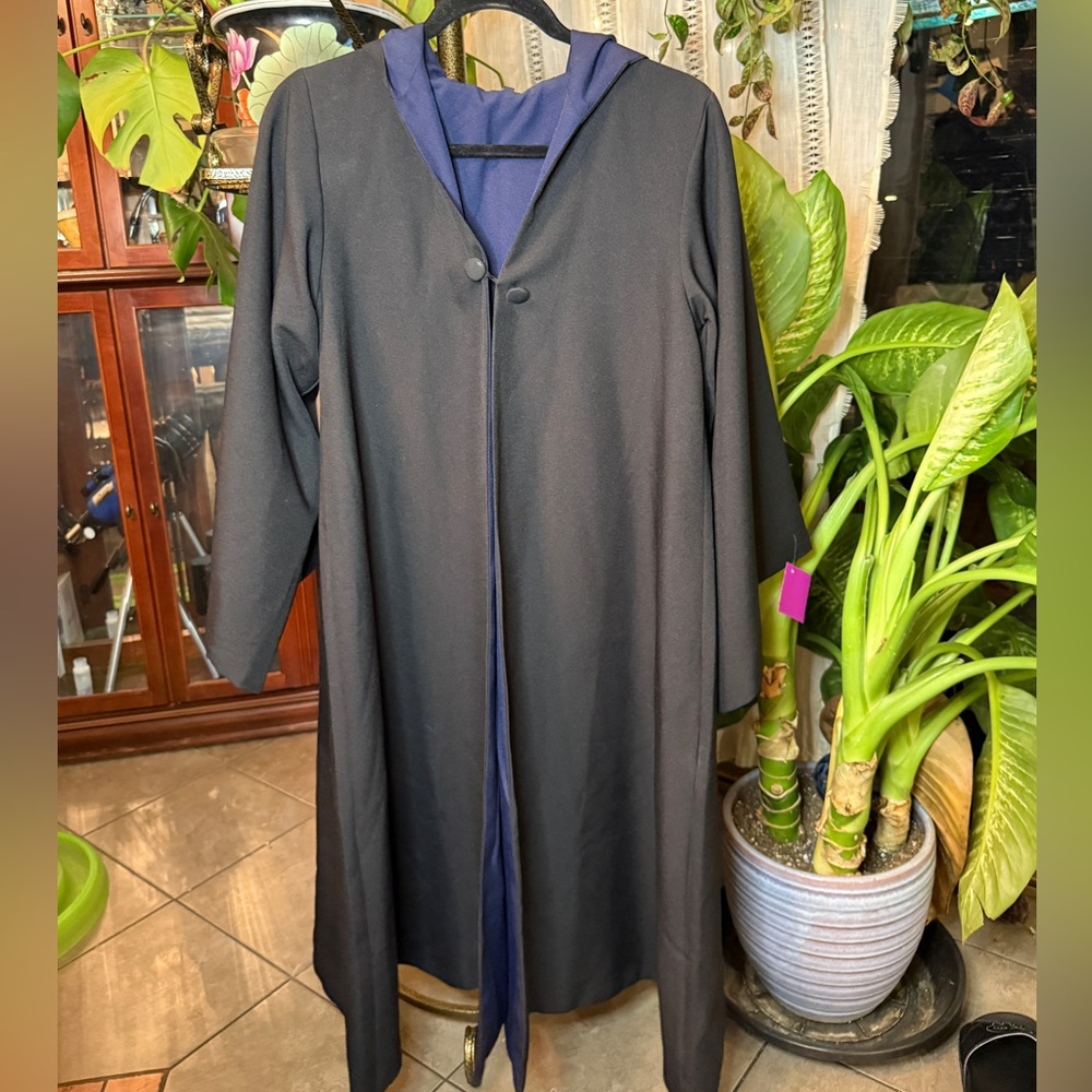 Ravenclaw Robes